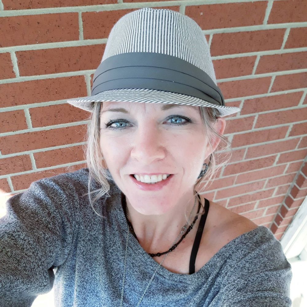 Meet your Posher, Heather